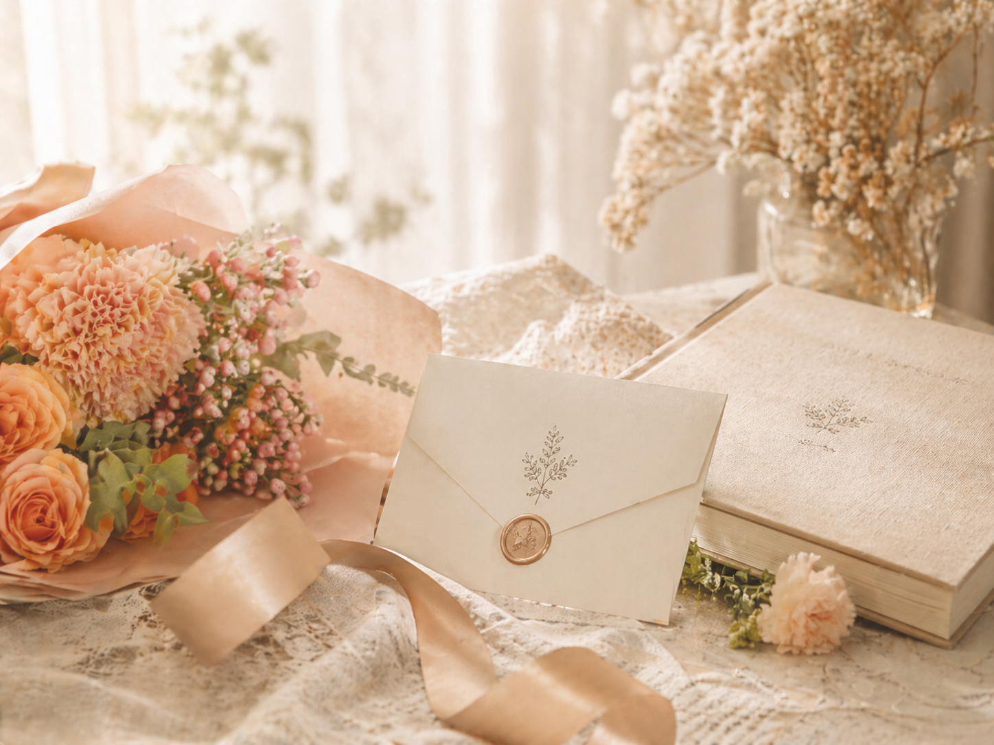 敬老の日の贈り物イメージ